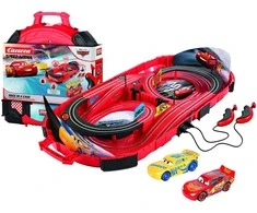 CARRERA Race in case Speed Arena Cars 20016002