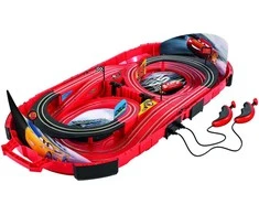 CARRERA Race in case Speed Arena Cars 20016002