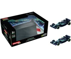 CARRERA Merecdes AMG Petronas 2 vnt. 15813036