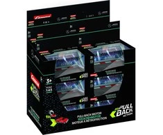 CARRERA Mercedes AMG F1 W16 G.Russel 15817090