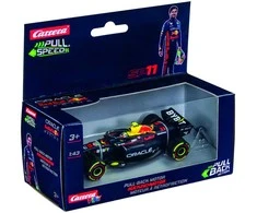 CARRERA Raudona Bull Sergio Perez 15817080