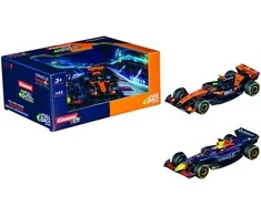 CARRERA Formula 2 vnt. pakuotė pull_speed 5813037