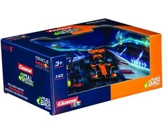 CARRERA Formula 2 vnt. pakuotė pull_speed 5813037