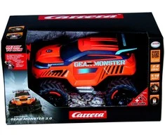 CARRERA RC Gear Monster 3.0 370180117