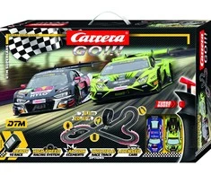 Carrera Go 20062595 DTM Supercars 6,3 mln.