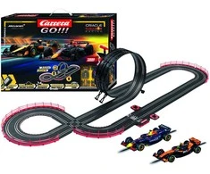 CARRERA Go!!! zest.1:43 SuperFormula 4,3m 20062604