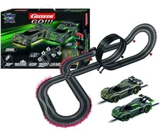 Carrera Go 20062602 derinimo zona 5,3m