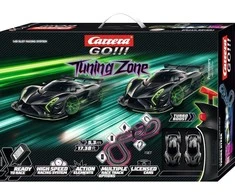 Carrera Go 20062602 derinimo zona 5,3m