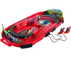 CARRERA Race in case Speed Arena police 20016001