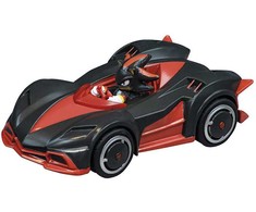 Carrera 15813023 scale modelis Sports car modelis Preassembled 1:43