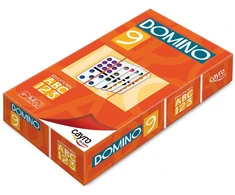 G3 Stalo žaidimas domino 9 taškų