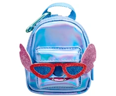 CEFA TOYS Disney Stitch mini backpack with accessories