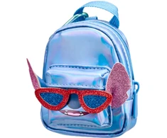 CEFA TOYS Disney Stitch mini backpack with accessories