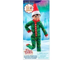 CEFA TOYS The Elf On the Shelf Christmas medžio Pyjamas for doll