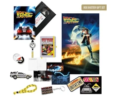 CERDÁ Back to the Future gift set
