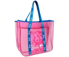 CERDÁ Barbie premium beach bag