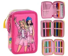 Barbie Bestie Vibes pieštukinė
