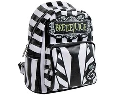 CERDÁ Beetlejuice casual backpack 25cm