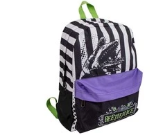 CERDÁ Beetlejuice casual backpack 42cm