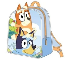 CERDÁ Bluey 3D backpack 28cm