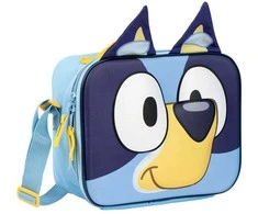 CERDÁ „Bluey“ pietų krepšys 3D