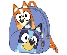 CERDÁ Bluey backpack 22cm