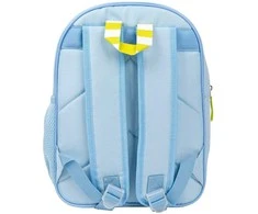 CERDÁ Bluey backpack 35cm