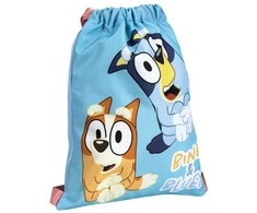 CERDÁ Bluey gym bag 33cm