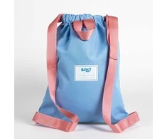 CERDÁ Bluey gym bag 33cm