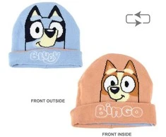 CERDÁ Assorted Bluey hat
