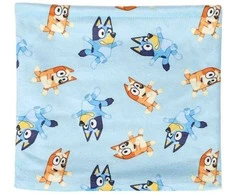CERDÁ Bluey Kids snood