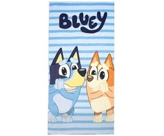Rankšluostis CERDÁ Bluey microfibre beach towel
