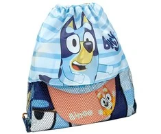 Rankšluostis CERDÁ Bluey set towel + bag + cap