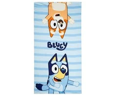 Rankšluostis CERDÁ Bluey set towel + bag + cap