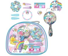 CERDÁ Care Bears necessary beauty set