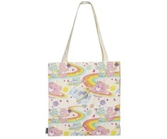 CERDÁ Care Bears shopping bag