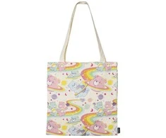 CERDÁ Care Bears shopping bag
