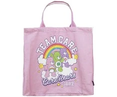 CERDÁ Care Bears shopping bag