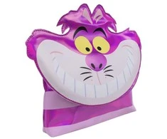 CERDÁ Disney Alice in Wonderland Cheshire vanity case