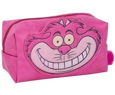 CERDÁ Disney Alice in Wonderland Cheshire vanity case