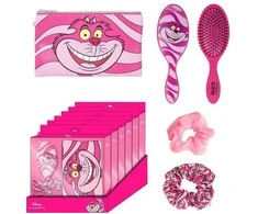 CERDÁ Disney Alice in Wonderland Cheshire beauty set
