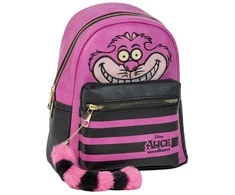 CERDÁ Disney Alice in Wonderland Cheshire casual backpack