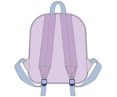 CERDÁ Disney Frozen backpack 30cm