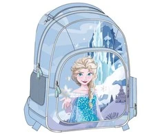 "Disney Frozen" mokyklinė kuprinė, 42 cm