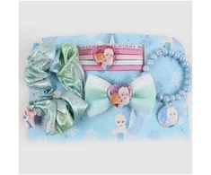 CERDÁ Disney Frozen beauty set