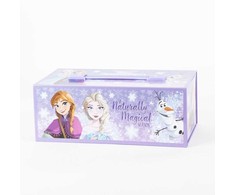 CERDÁ Disney Frozen spalvinimo raštinės reikmenų dėklas