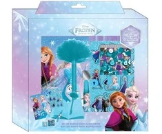 CERDÁ Disney Frozen Diary set