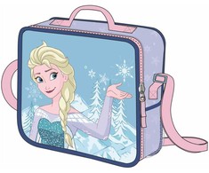 CERDÁ Disney Frozen Elsa 3D lunch bag