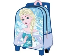 CERDÁ Disney Frozen Elsa 3D trolley 30cm