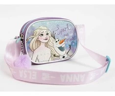 CERDÁ Disney Frozen fantasy bag